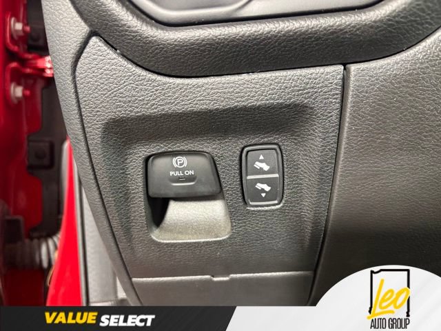 Used 2024 RAM 1500 Big Horn AWD/4WD image 15