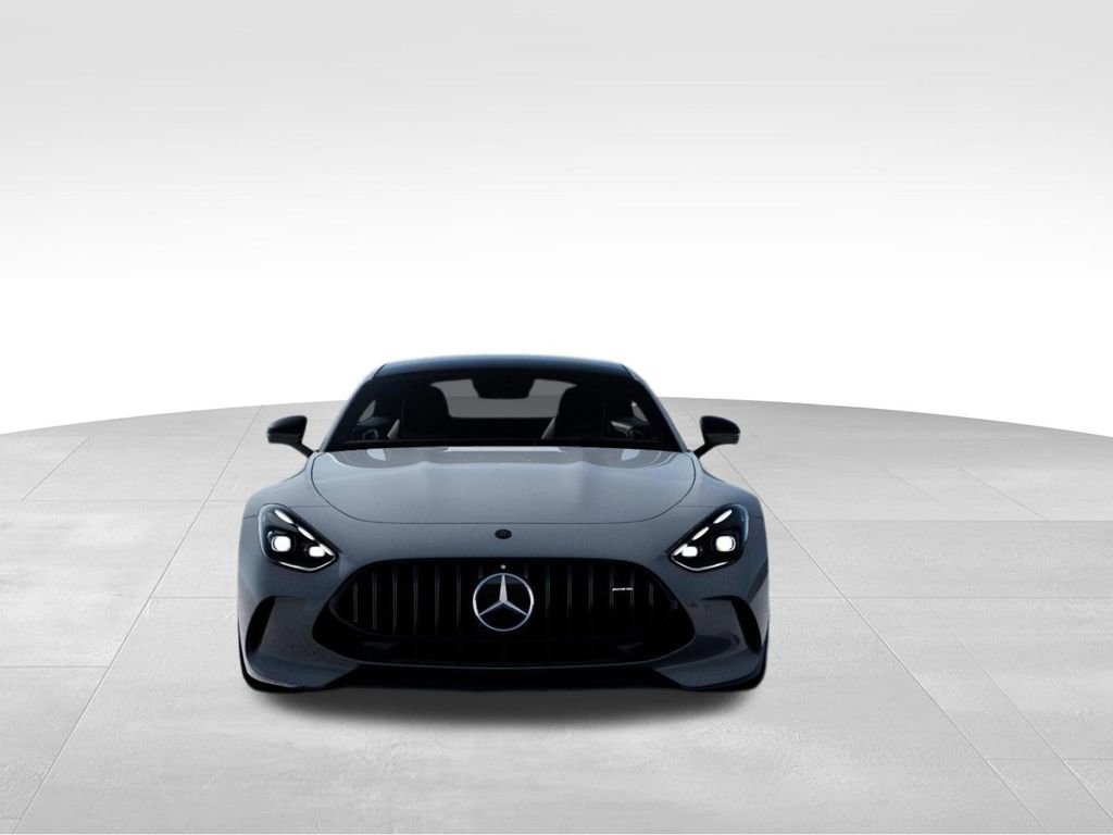 New 2026 Mercedes-Benz AMG GT 55 image 7