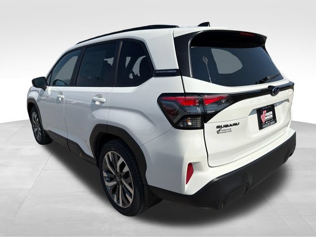 New 2026 Subaru Forester Touring AWD/4WD image 5