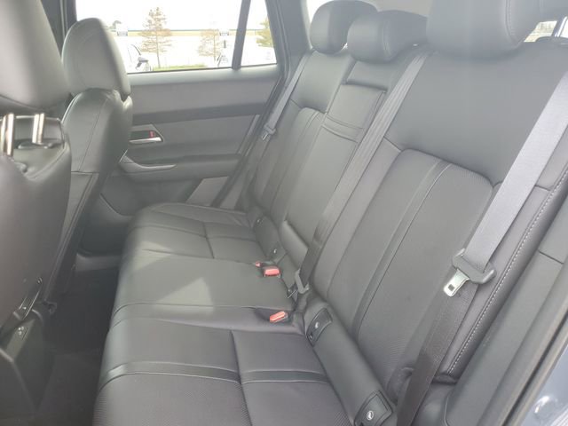 New 2026 MAZDA CX-50 2.5 Hybrid w/ Weather Package image 12