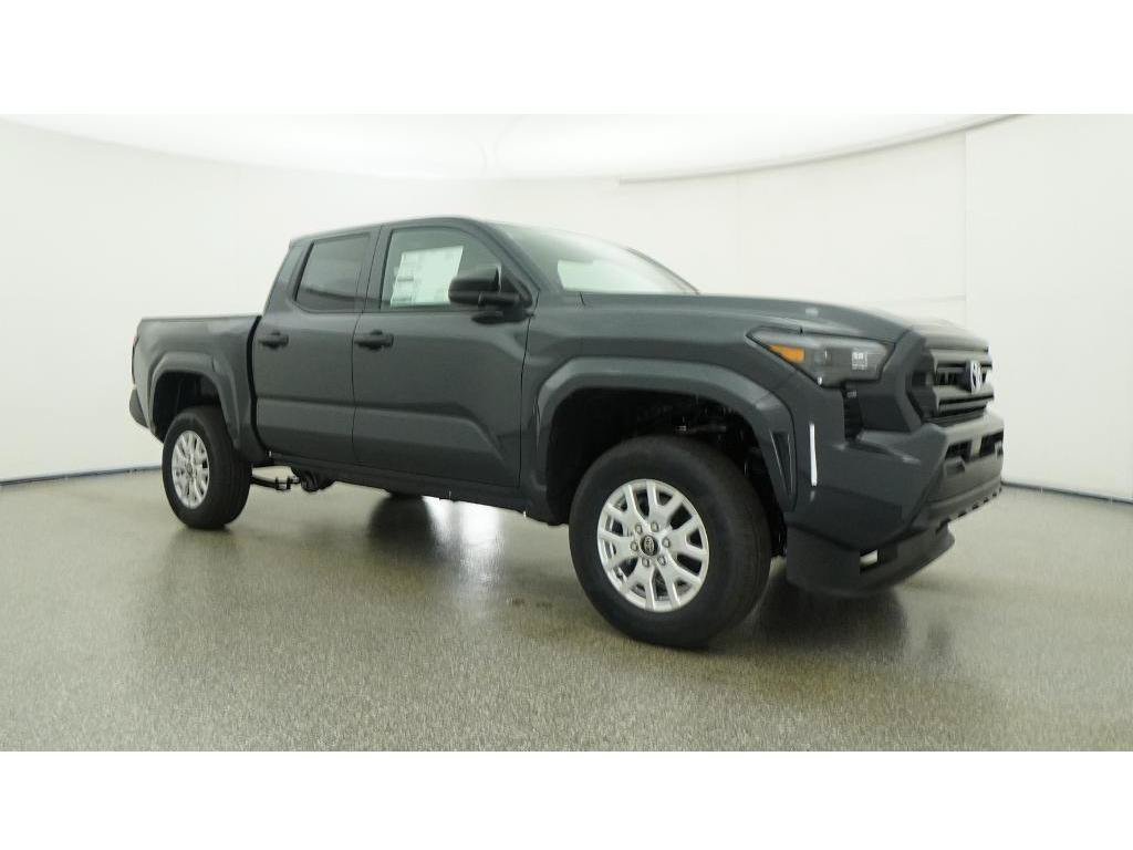 New 2026 Toyota Tacoma SR RWD image 29