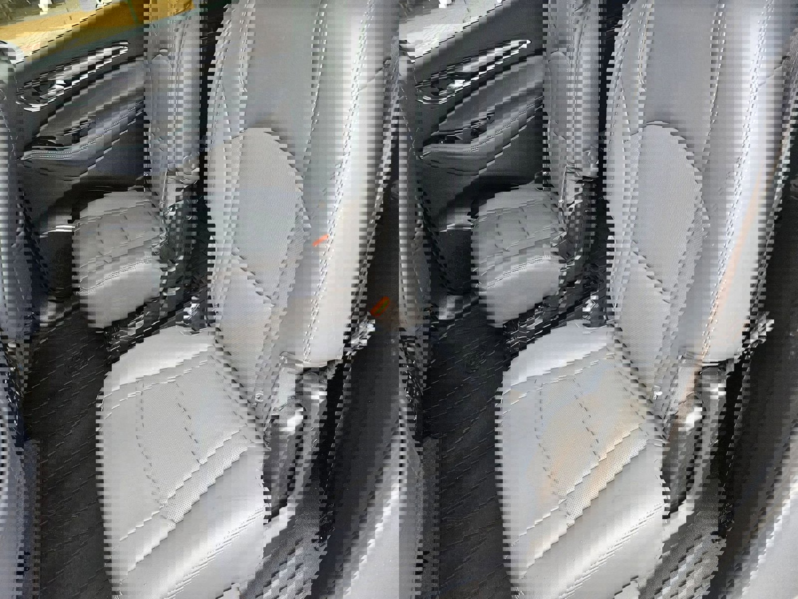 Used 2023 Buick Enclave Premium w/ Trailering Package, 5000 lbs. image 25