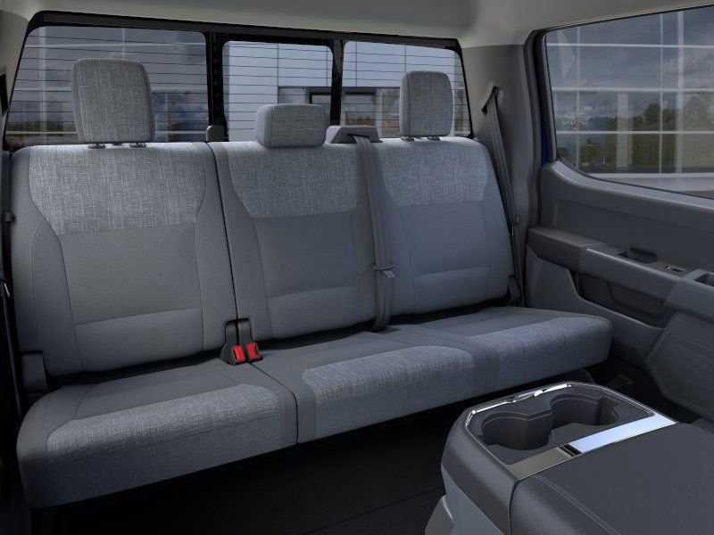 New 2026 Ford F250 XLT image 11