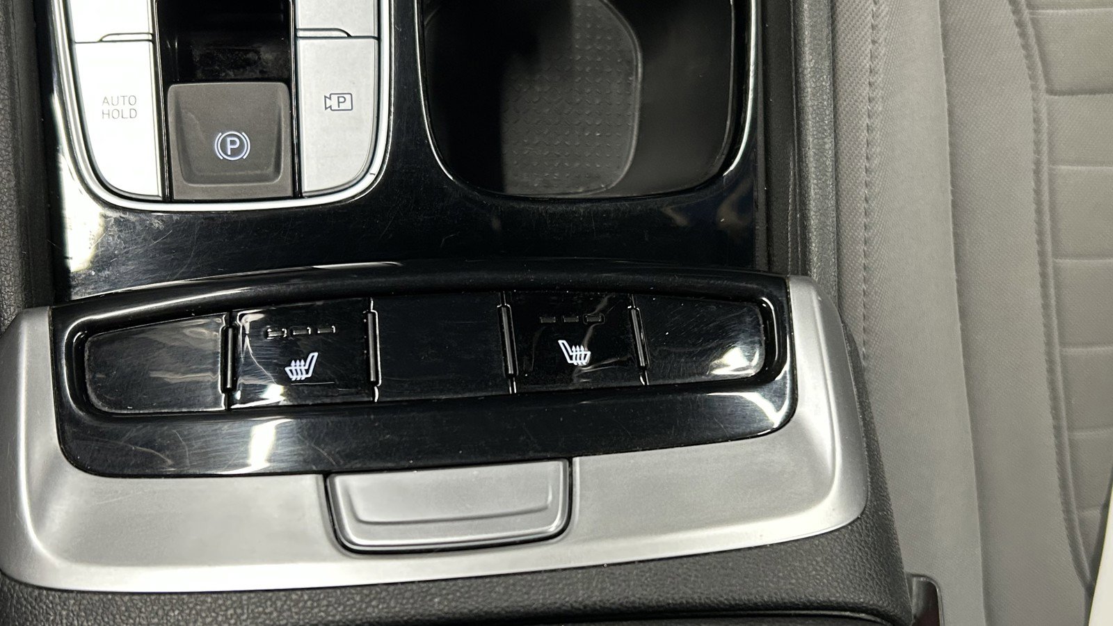 Used 2022 Hyundai Santa Cruz SEL Premium image 37