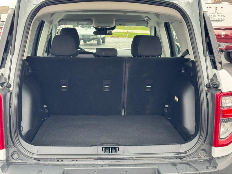 Used 2021 Ford Bronco Sport image 4