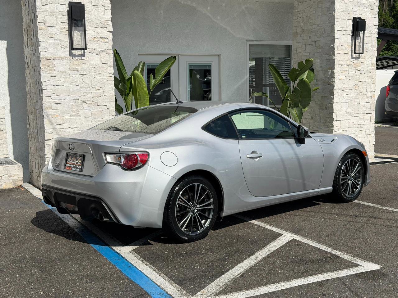 Used 2014 Scion FR-S RWD image 15