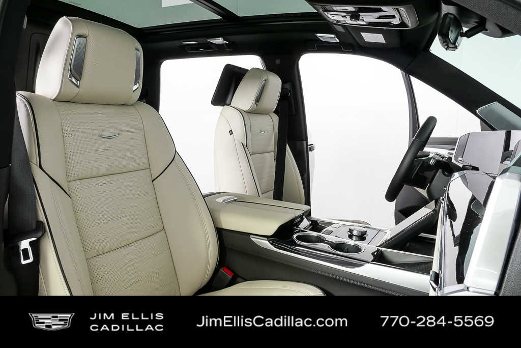 New 2026 Cadillac Escalade Sport w/ Touring Package AWD/4WD image 24