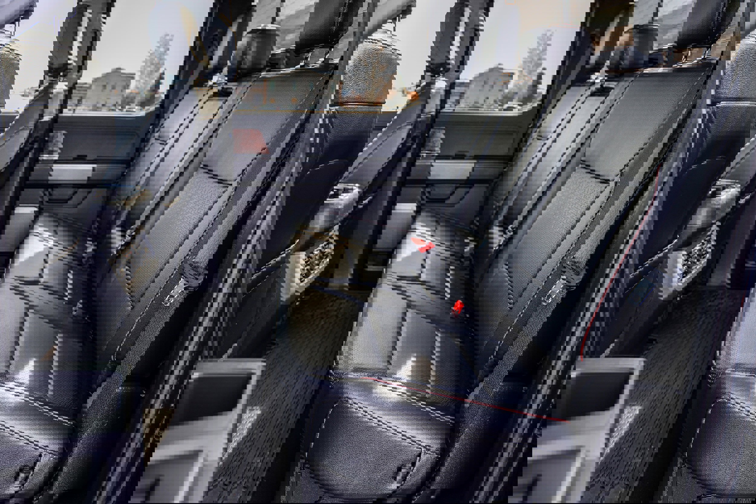 Used 2024 Ford F250 Lariat w/ Lariat Ultimate Package image 13