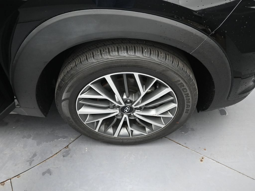Used 2020 Hyundai Tucson Ultimate AWD/4WD image 37
