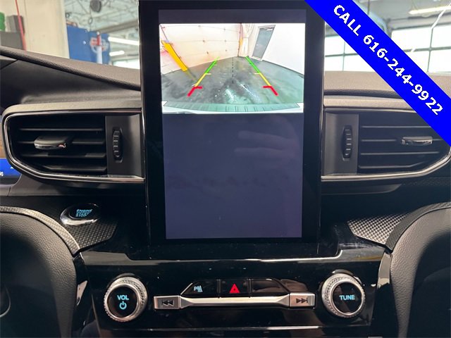 Used 2024 Ford Explorer ST w/ Equipment Group 401A image 15