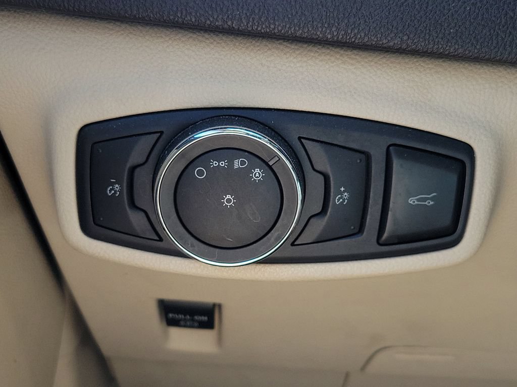 Used 2017 Lincoln MKC Premiere FWD image 22