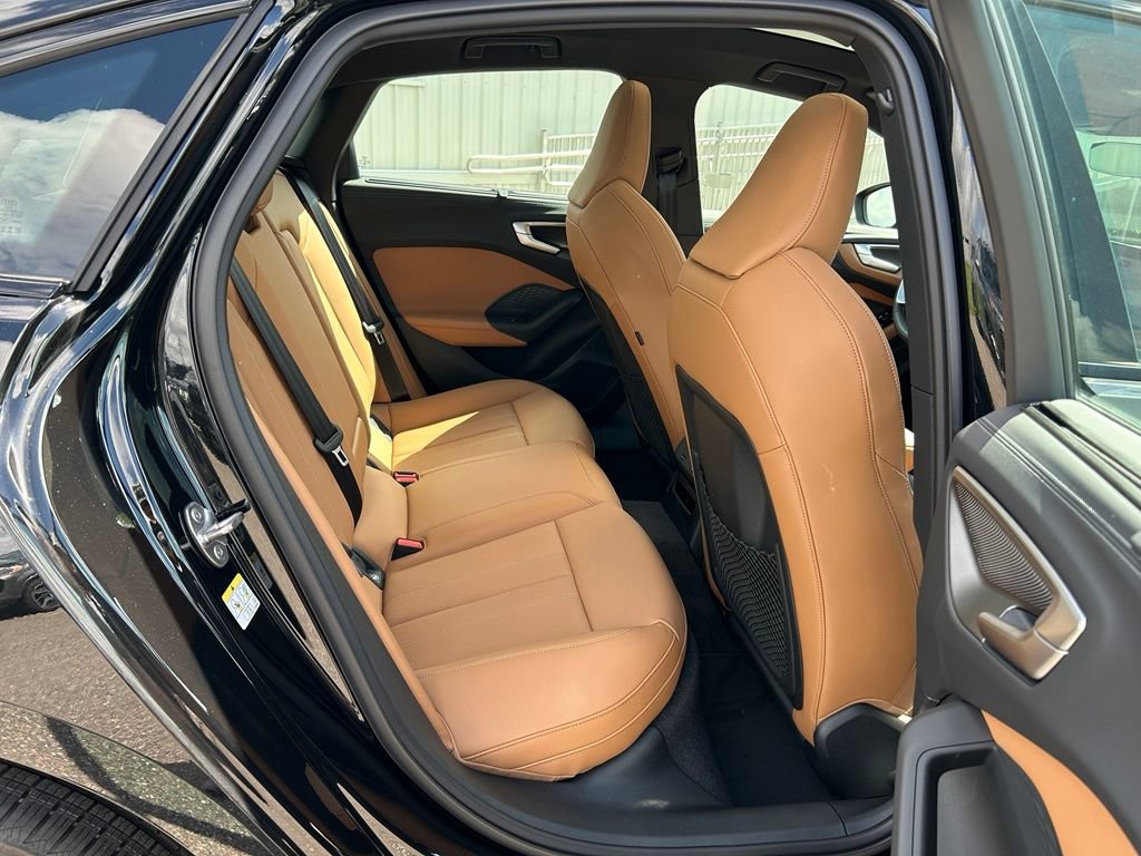 New 2026 Audi A5 2.0T Premium AWD/4WD image 43