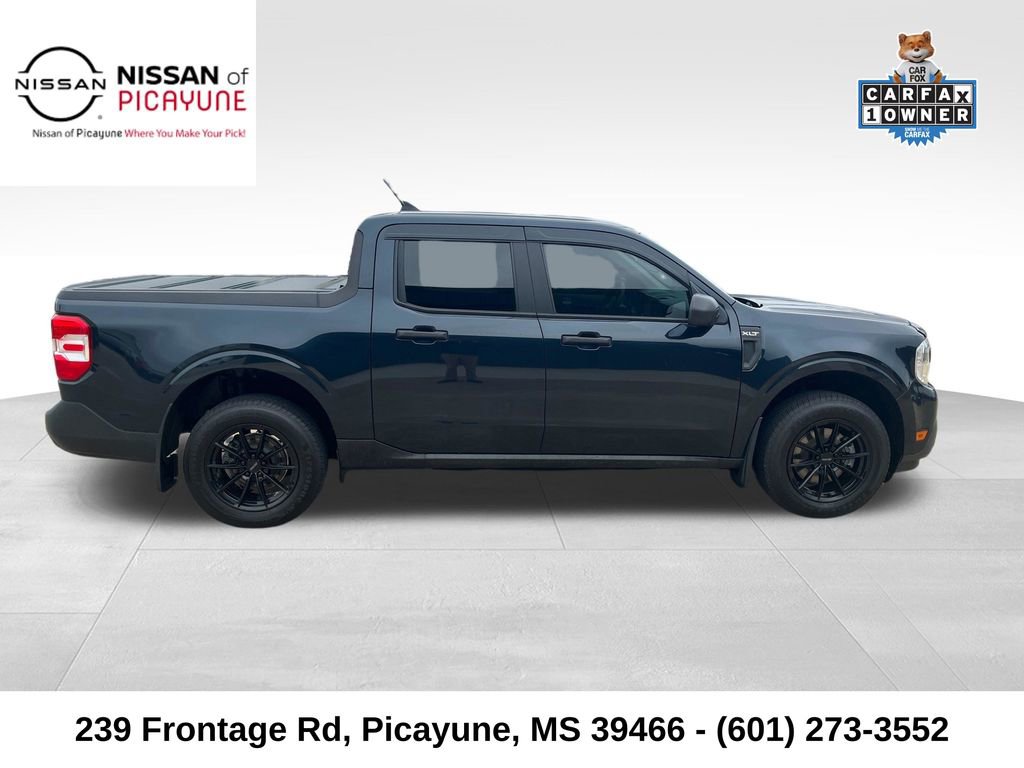 Used 2022 Ford Maverick XLT FWD image 8