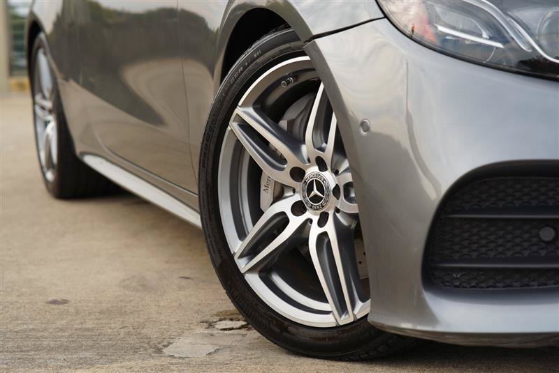Used 2018 Mercedes-Benz E 400 Coupe image 21