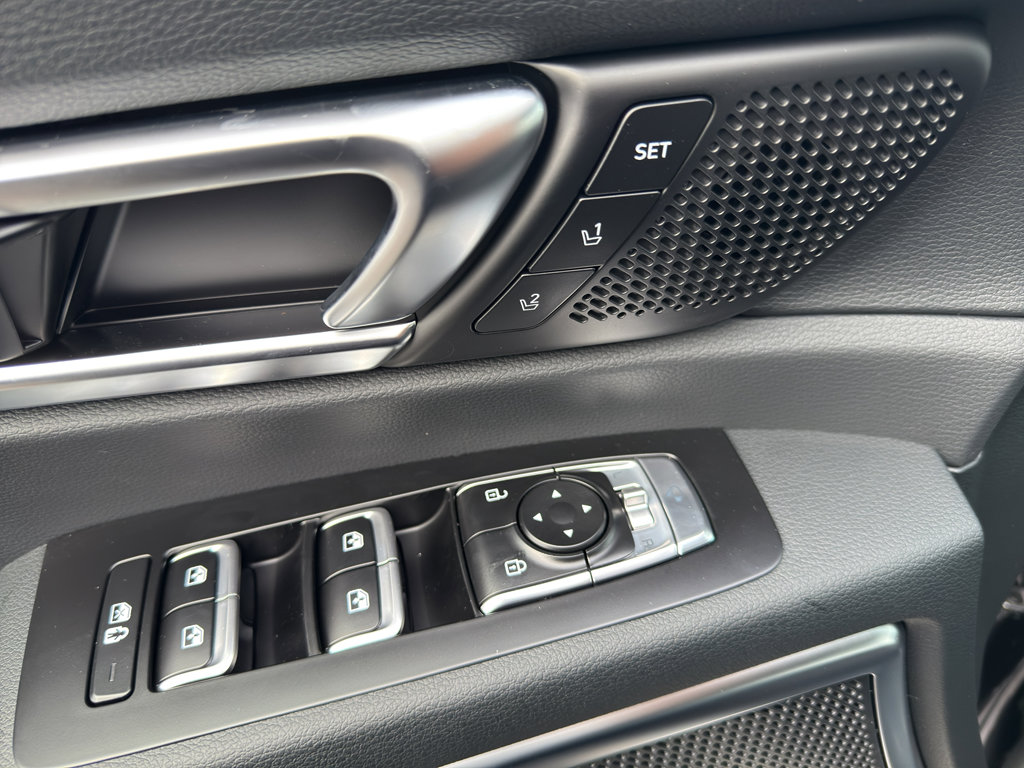 New 2025 Kia Telluride SX X-Line image 11