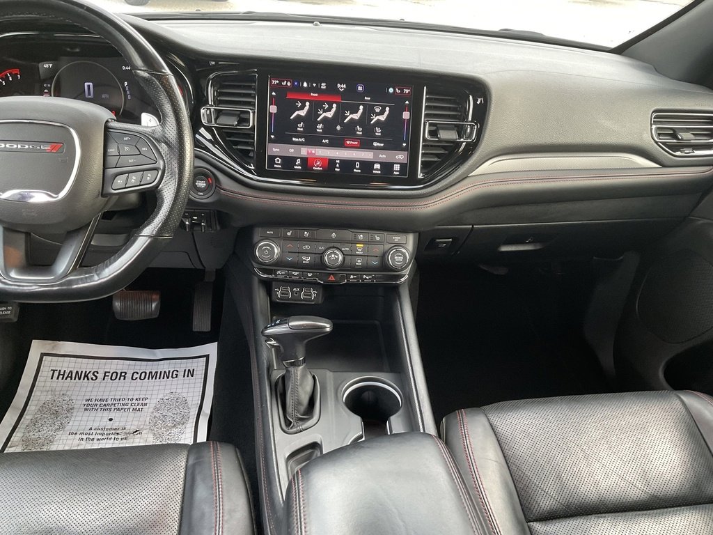 Used 2023 Dodge Durango GT image 12