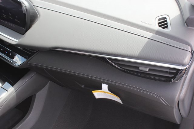 New 2025 Buick Envision Preferred image 26