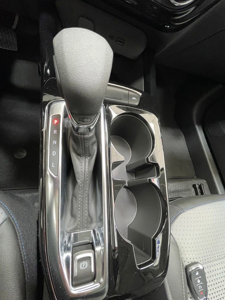 New 2026 Chevrolet Trax LT image 15