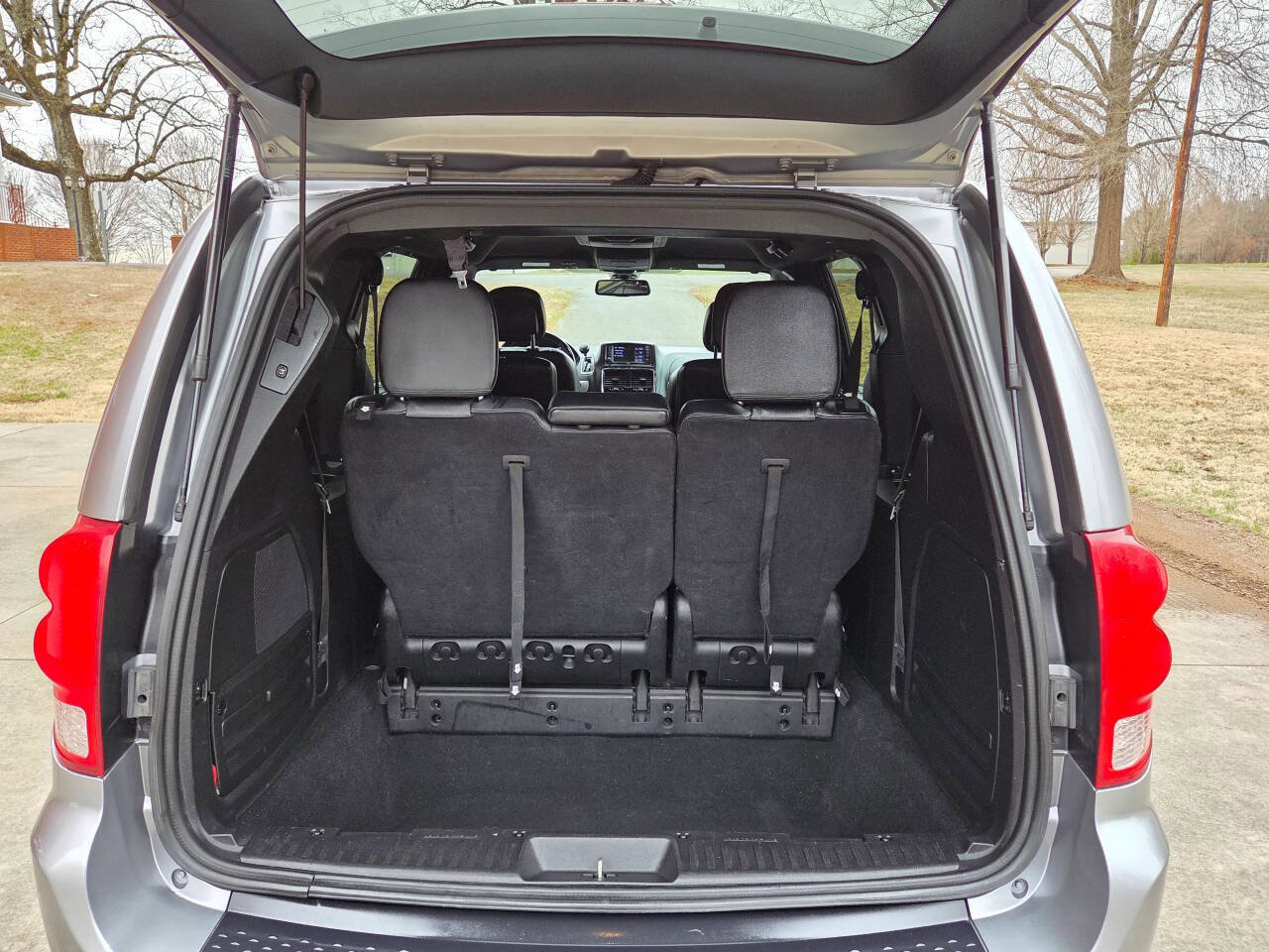 Used 2019 Dodge Grand Caravan GT image 7