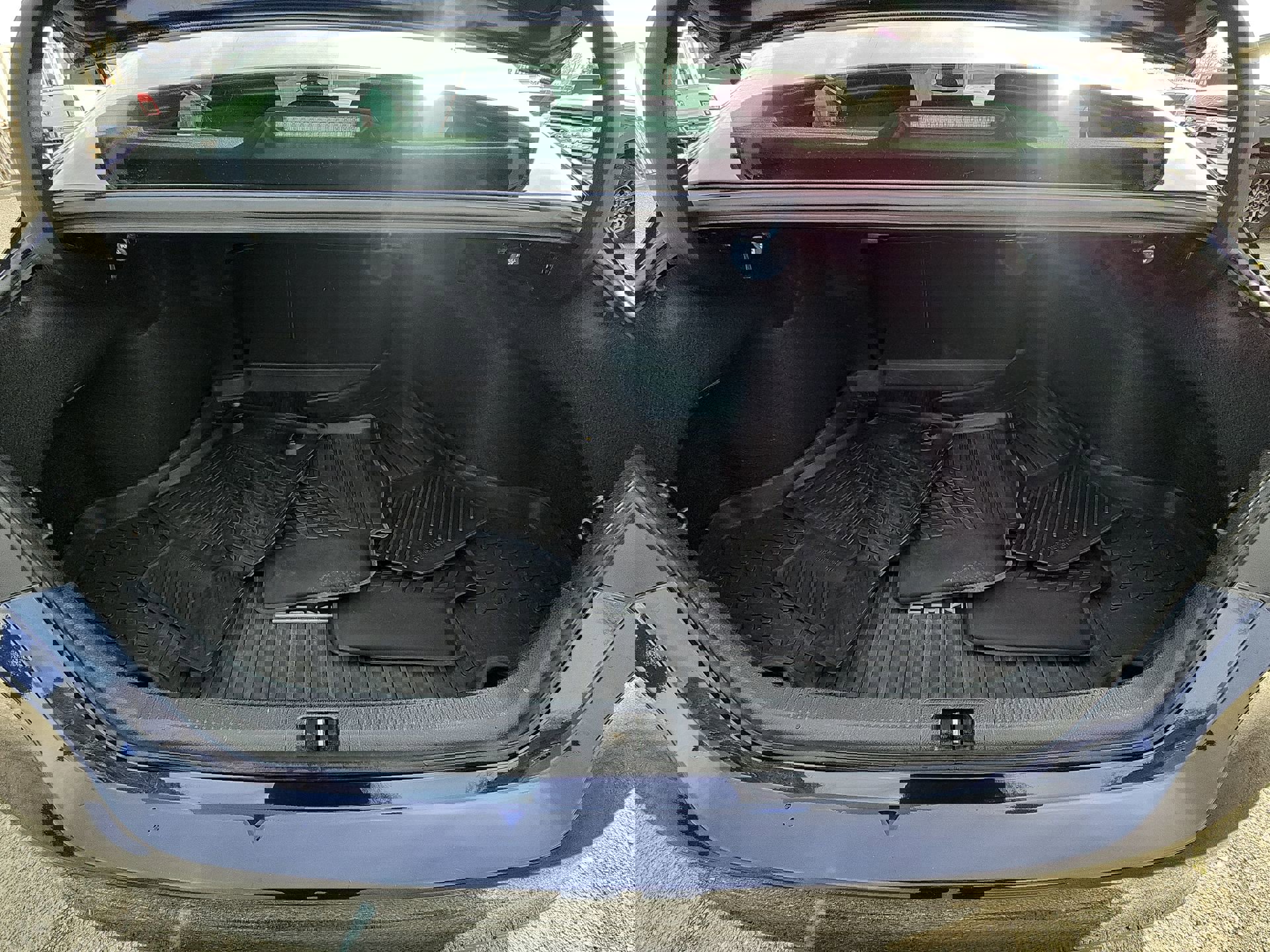 Used 2021 Toyota Camry LE w/ Cold Weather Package image 19