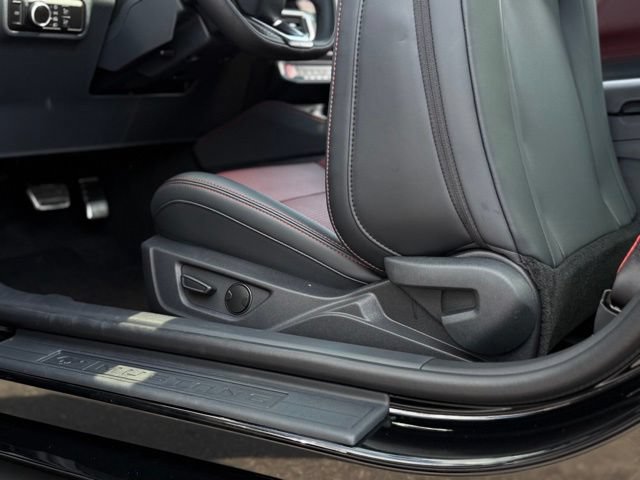 New 2026 Ford Mustang Premium w/ Mustang TLD Signature Edition RWD image 16