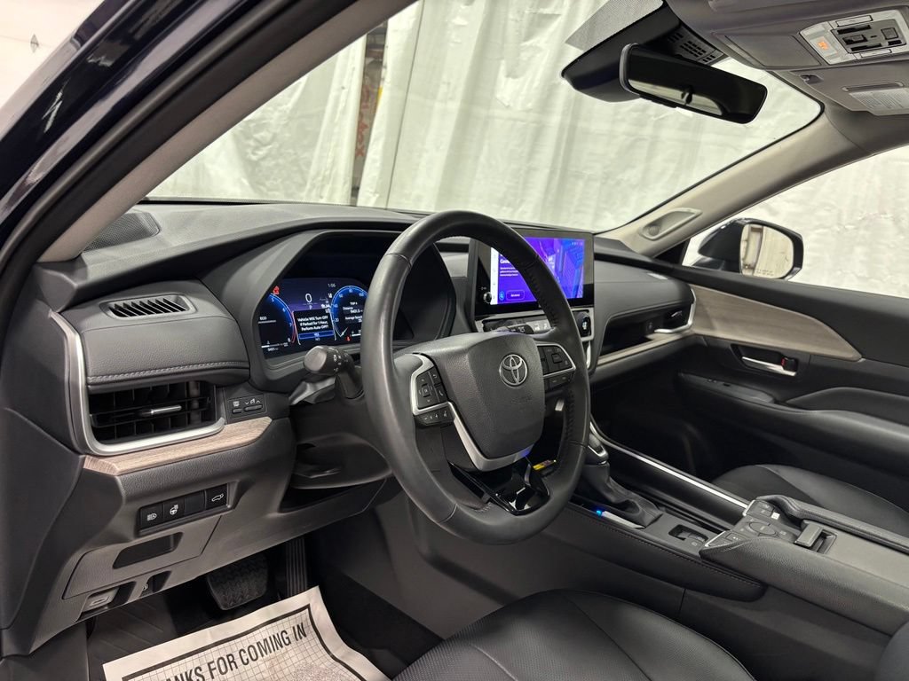 Used 2026 Toyota Grand Highlander AWD image 15