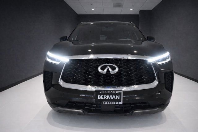 Used 2023 INFINITI QX60 Autograph w/ Cargo Package image 6