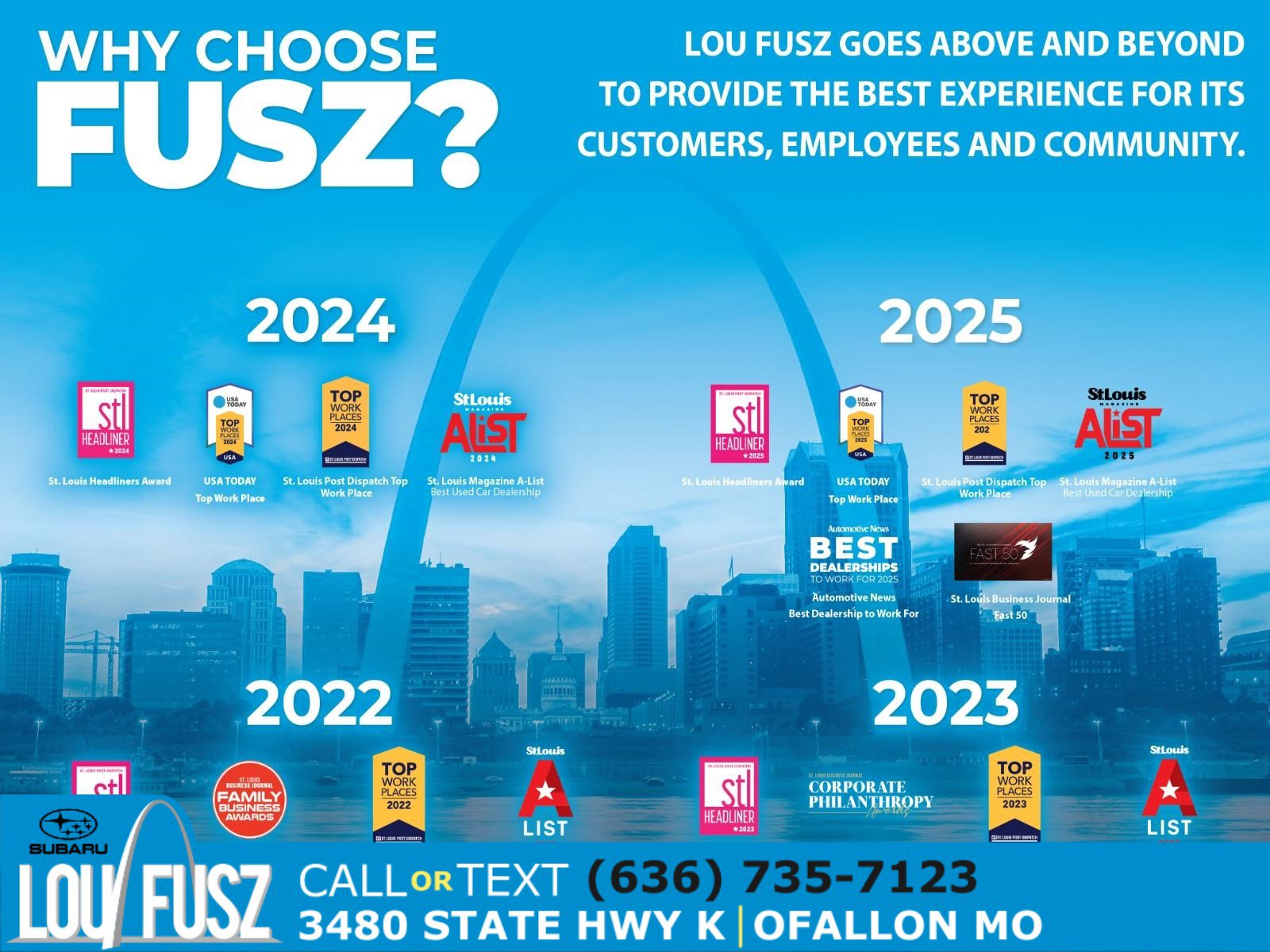 Used 2024 Subaru Forester Sport image 3