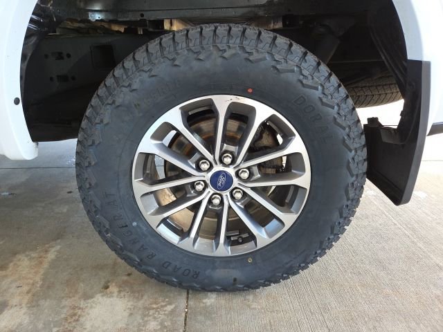 Used 2019 Ford F150 XLT w/ Equipment Group 301A Mid AWD/4WD image 64