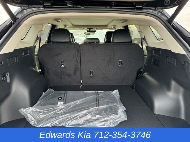 New 2026 Kia Sportage EX image 15