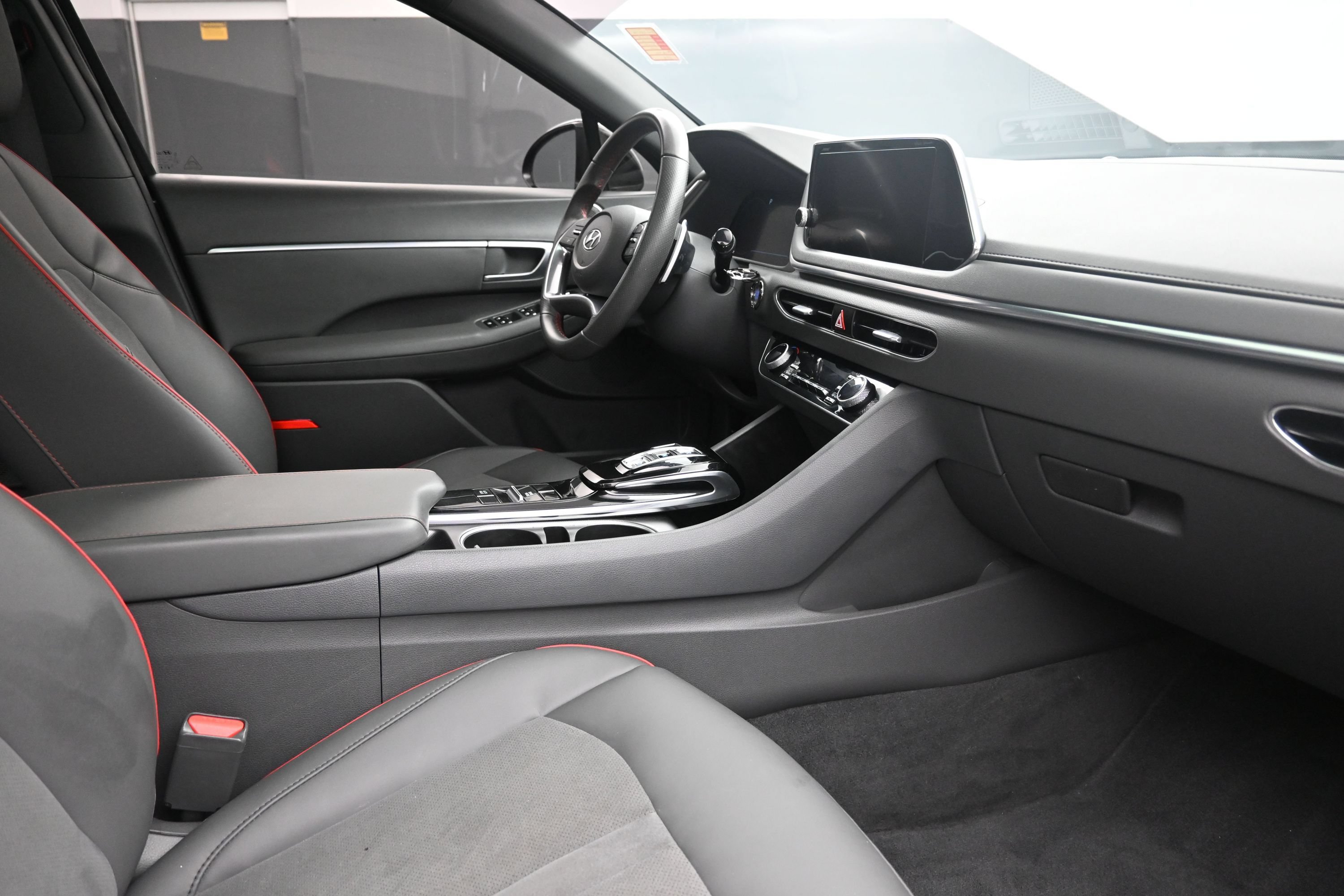 Used 2022 Hyundai Sonata SEL Plus FWD image 25