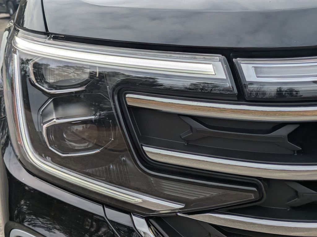 New 2026 Volkswagen Atlas SE image 10