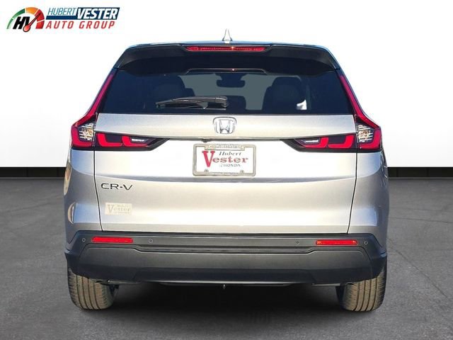 New 2026 Honda CR-V EX-L image 7
