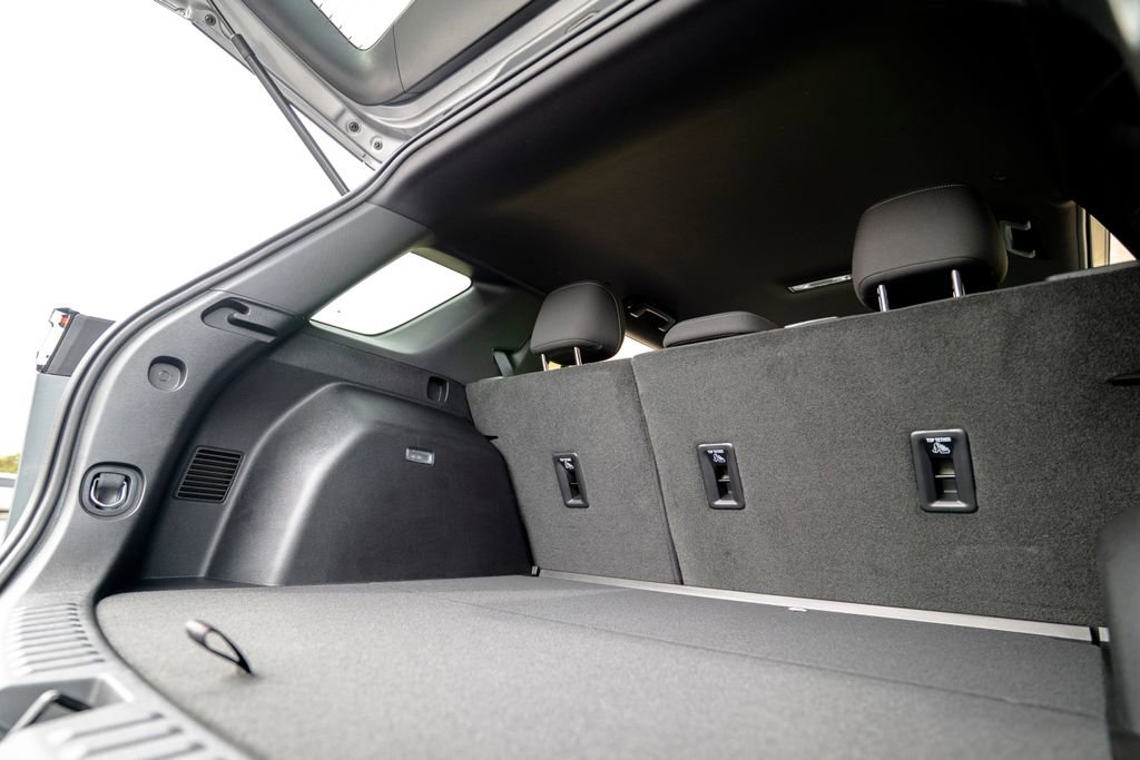 New 2026 Chevrolet Equinox LT image 30