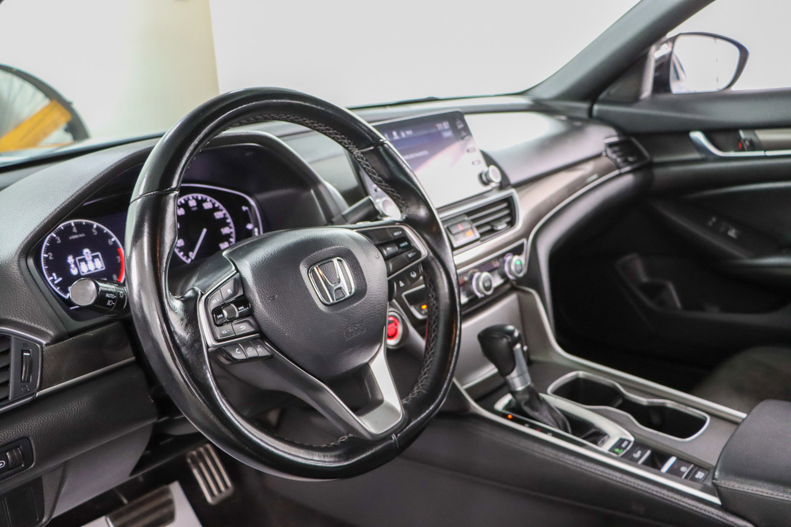 Used 2022 Honda Accord Sport image 22