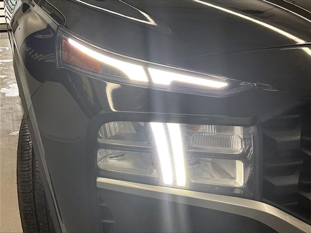 Used 2023 Hyundai Santa Fe SEL image 31