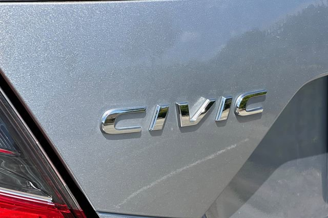 Used 2018 Honda Civic LX image 29