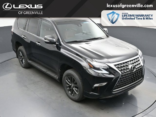 Certified 2023 Lexus GX 460 Premium w/ Premium Package AWD/4WD image 38