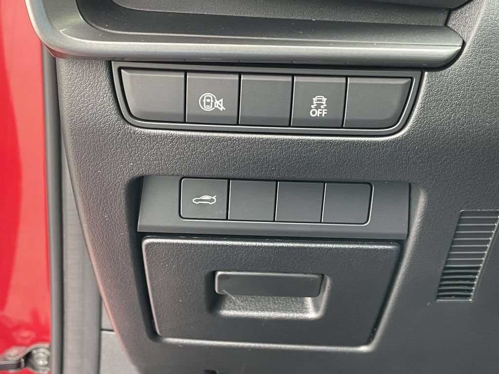 Used 2025 MAZDA MAZDA3 s FWD image 20