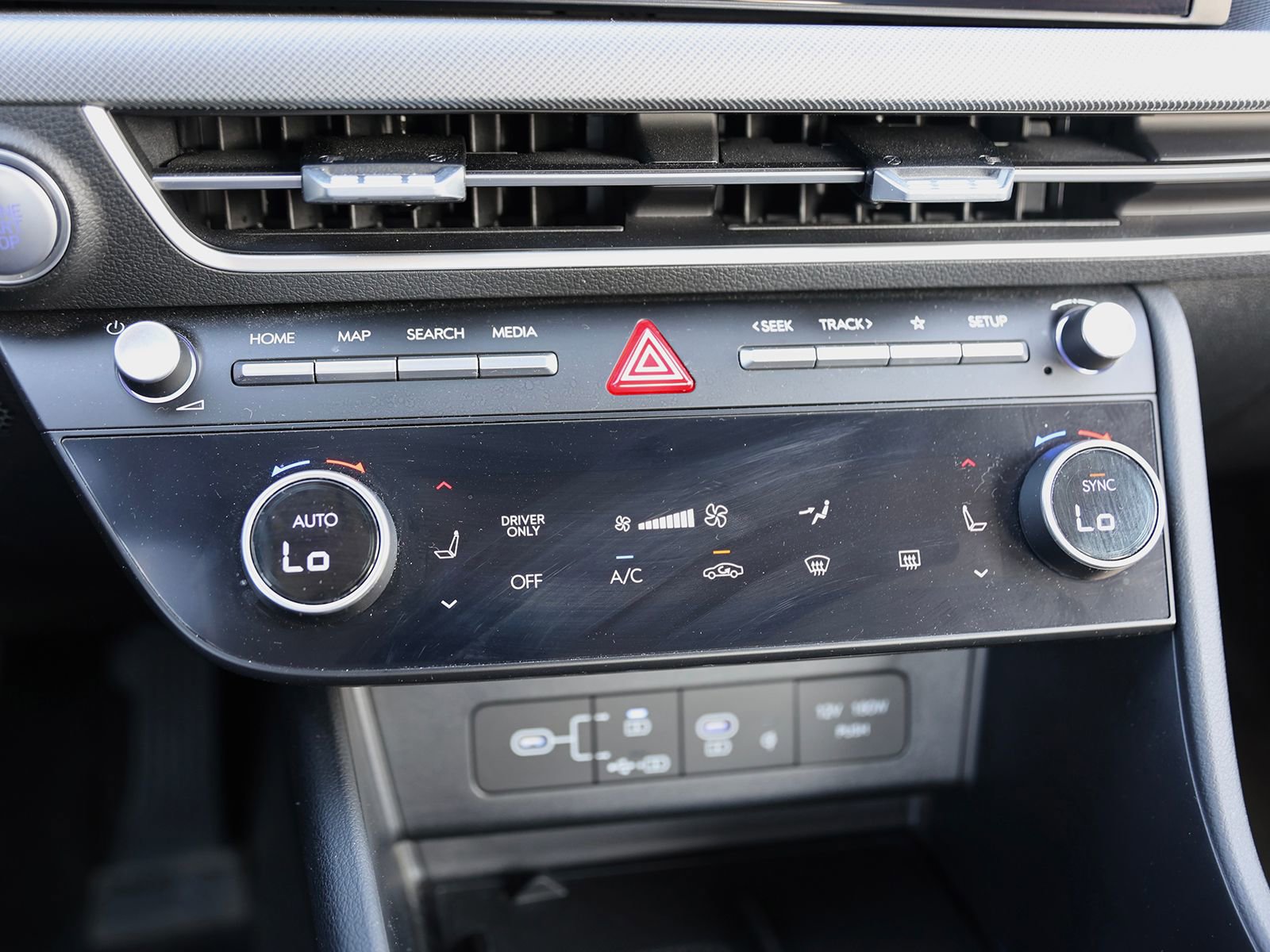 Certified 2024 Hyundai Sonata SEL image 22