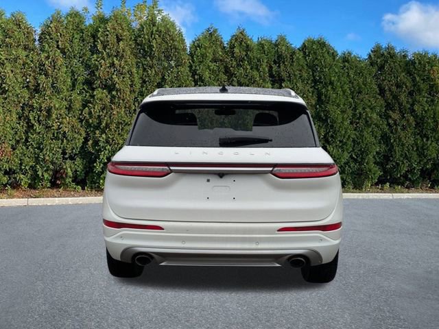 Used 2022 Lincoln Corsair Reserve w/ Equipment Group 201A image 5