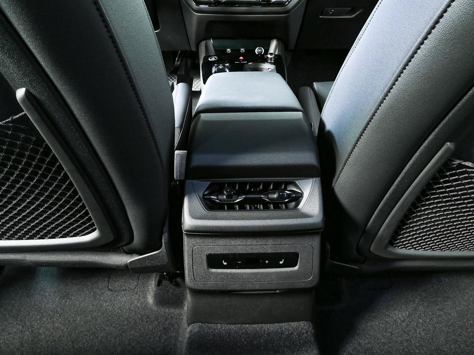New 2027 Audi Q6 e-tron Premium Plus AWD/4WD image 23