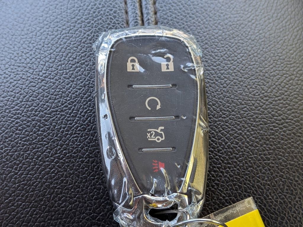 Used 2024 Chevrolet Malibu LT FWD image 28
