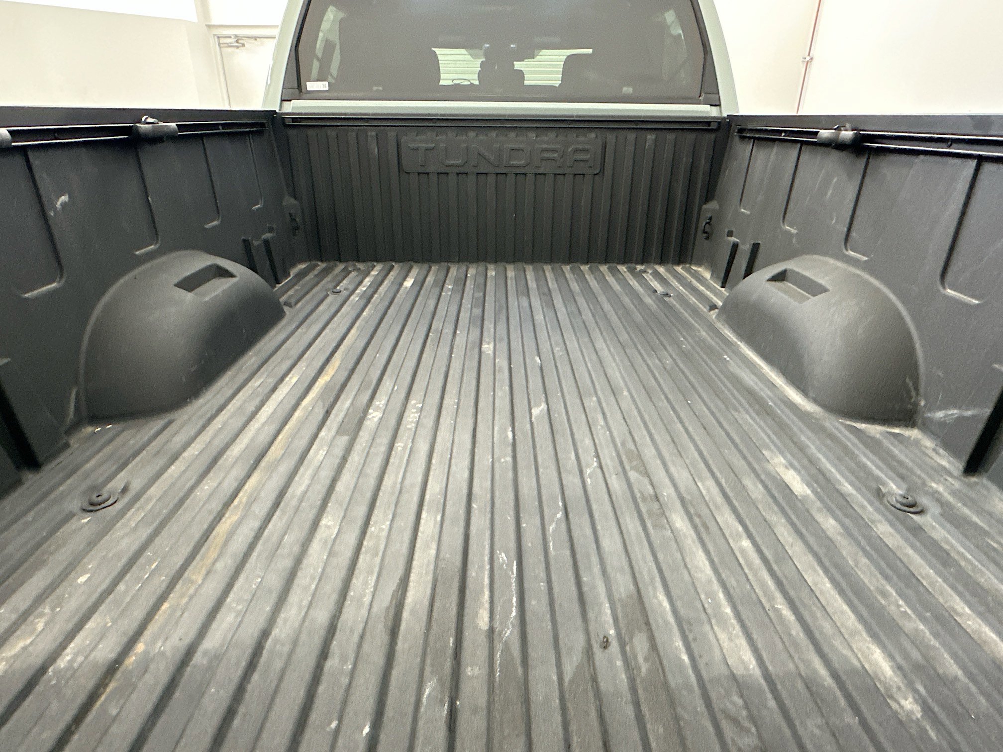 Used 2025 Toyota Tundra SR5 w/ TRD Off-Road Package image 30