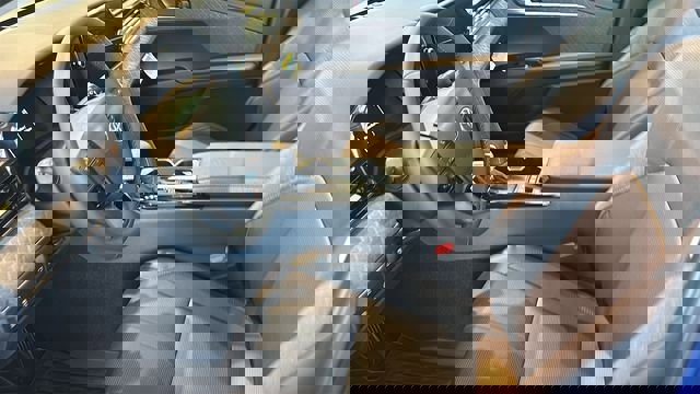 New 2026 Toyota Camry XLE image 26