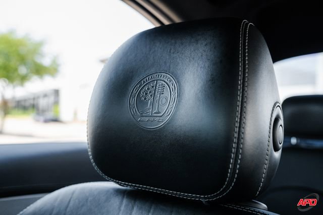 Used 2016 Mercedes-Benz C 63 AMG S image 80