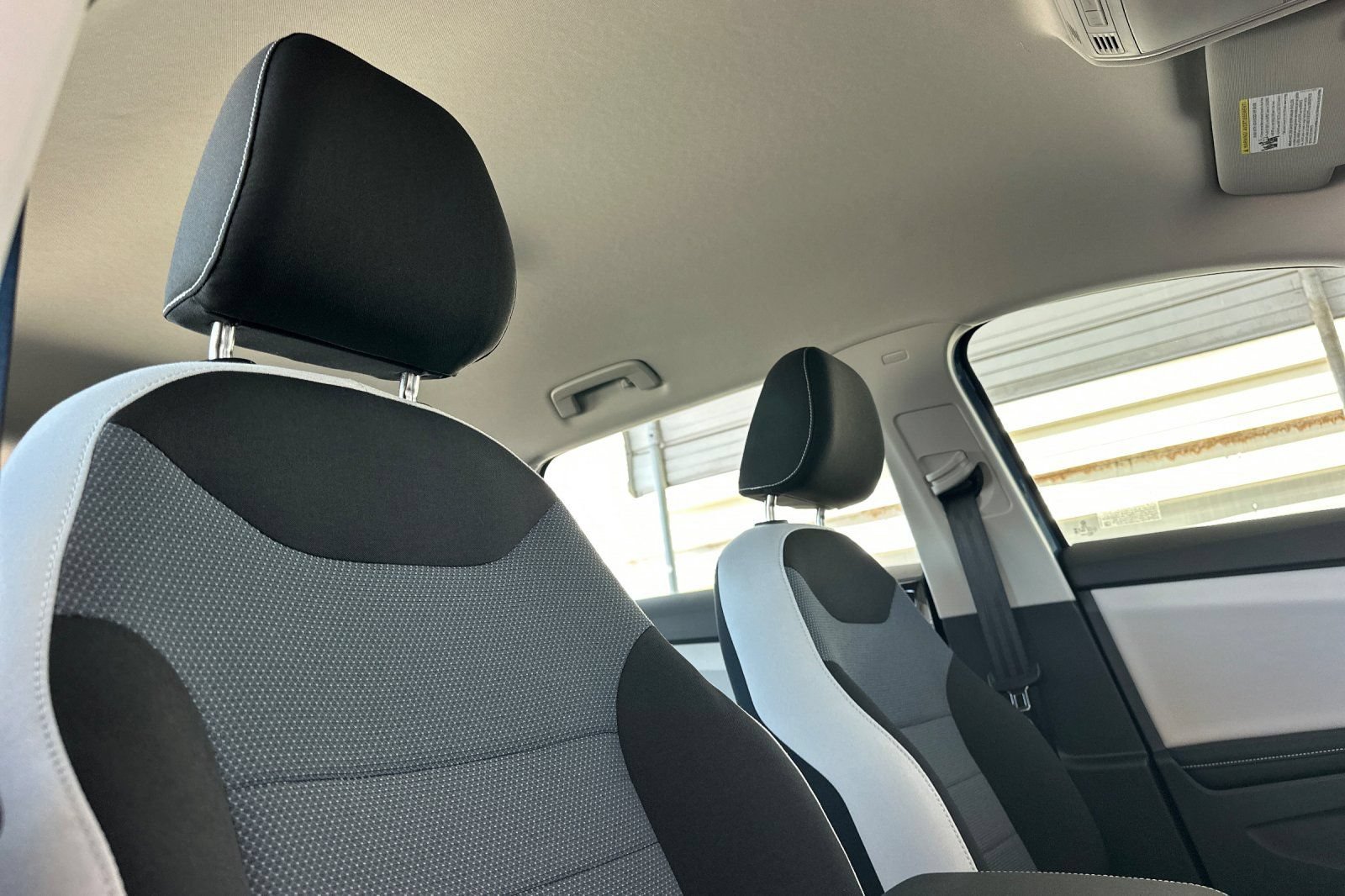 New 2026 Volkswagen Taos S FWD image 17