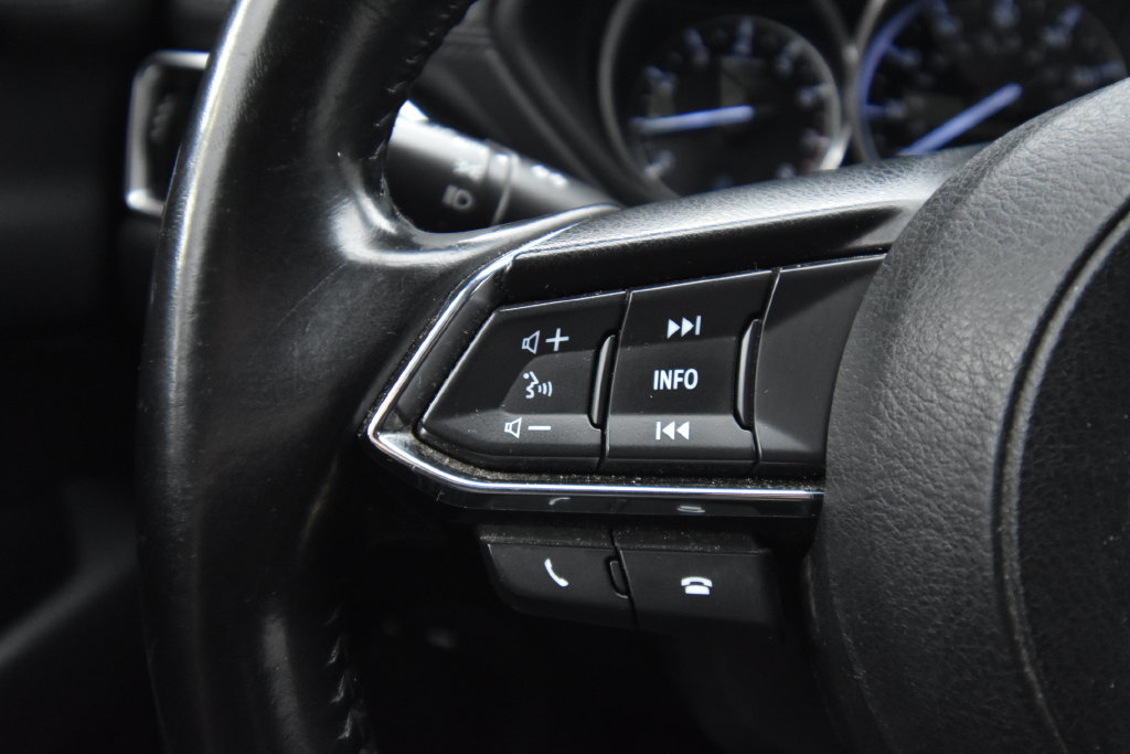Used 2019 MAZDA CX-5 Touring FWD image 29