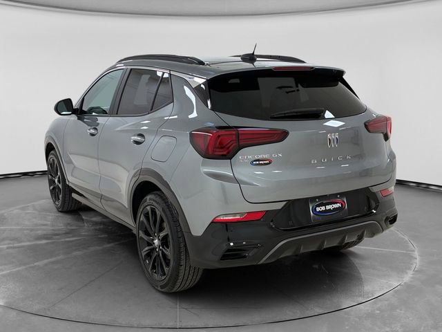 Used 2025 Buick Encore GX Sport Touring w/ Experience Buick Package AWD/4WD image 5