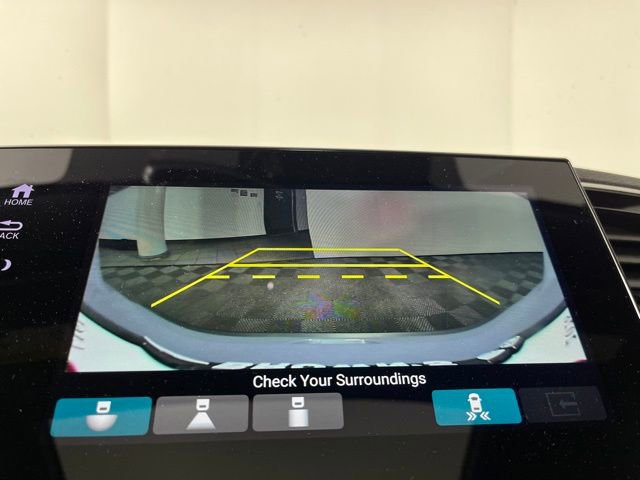 Used 2023 Honda Passport EX-L image 31